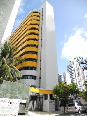 フォルタレザResidencial Em Meirelesアパートメント 部屋 写真