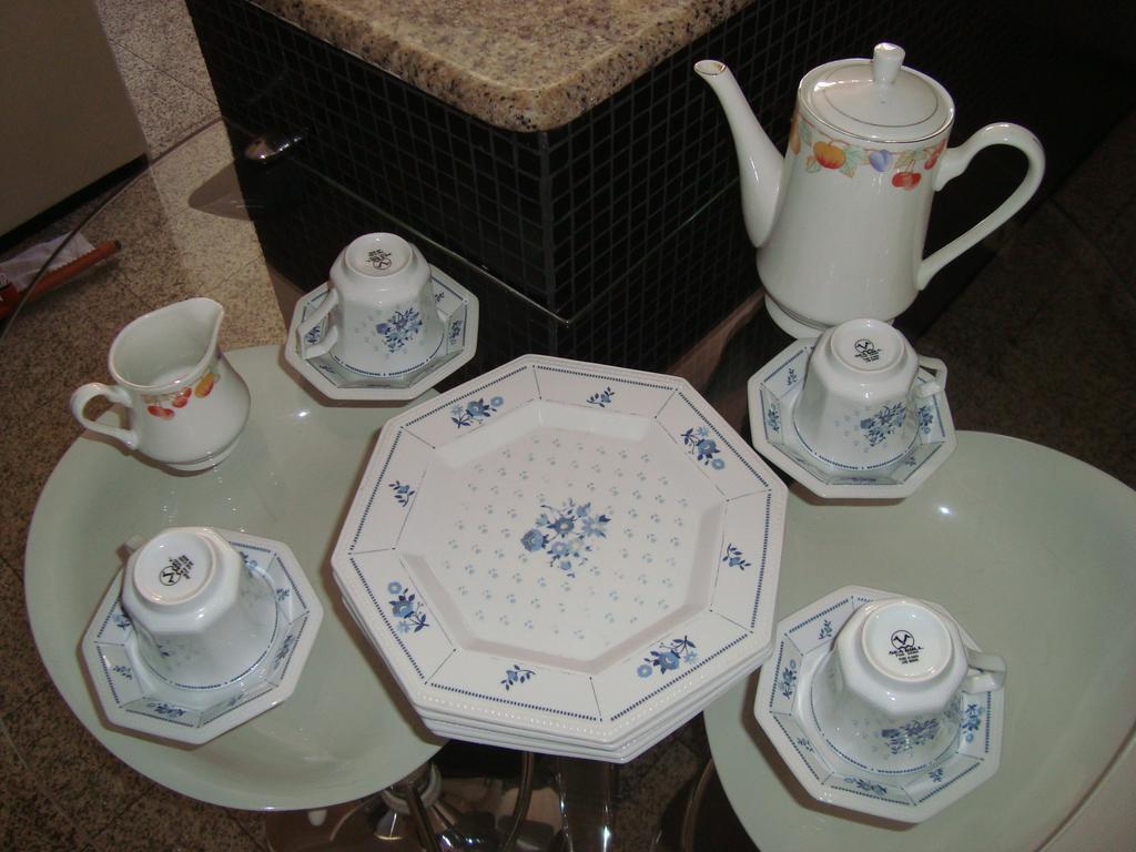 フォルタレザResidencial Em Meirelesアパートメント 部屋 写真